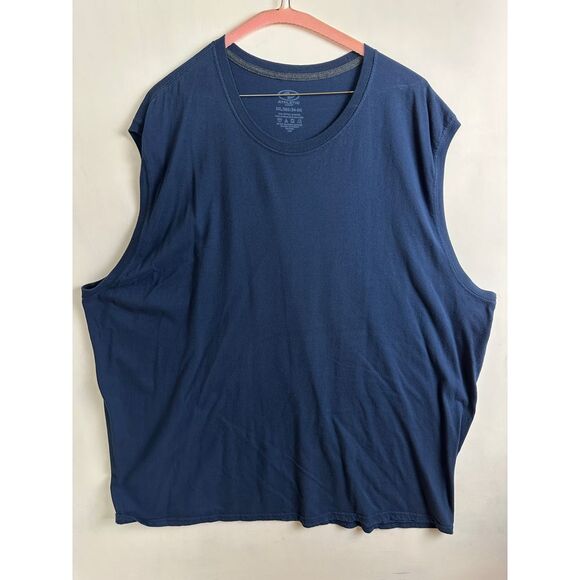Athletic Men's Tank Top‎ 3XL - Picture 1 of 6